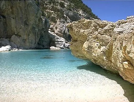Dommu Asile Baunei